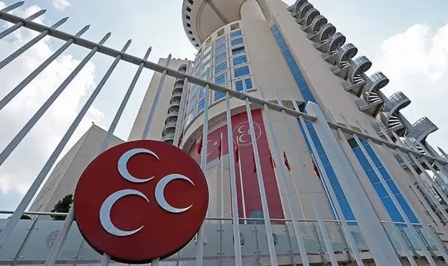 MHP’de milletvekili aday adaylığı süreci tamamlandı
