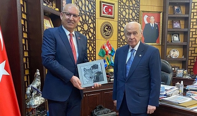 MHP'li Belediye Başkanı yaşamını yitirdi