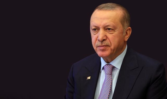 MHP'nin cumhurbaşkanı adayı Erdoğan