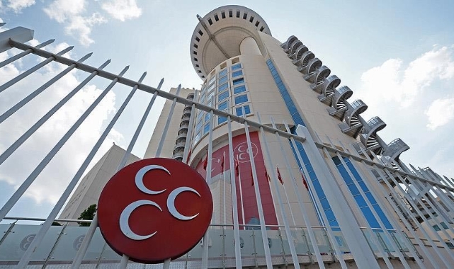 MHP Osmangazi'den 18 Mart Çanakkale Zaferi mesajı