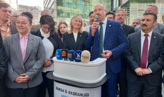 Milletvekili aday adayı Şermin Can Özensoy: Sorunları siyasetle aşacağız 