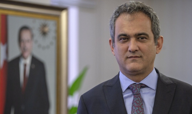 Millî Eğitim Bakanı tarihi açıkladı