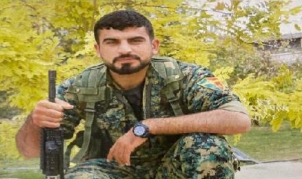 MİT, PKK'nın sözde Sincar askeri sorumlusunu etkisiz hale getirdi