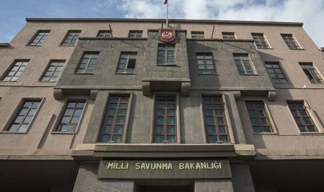 MSB’den helikopter düştü iddiasına yanıt