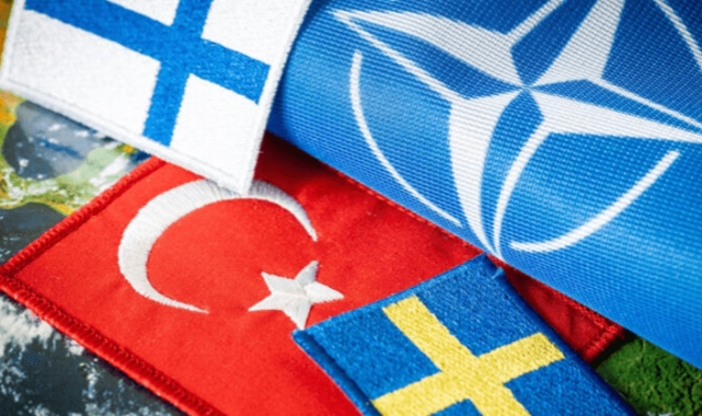 NATO'da kritik toplantı: Üçlü müzakereler başlıyor