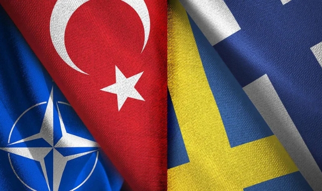 NATO'dan üyelik açıklaması