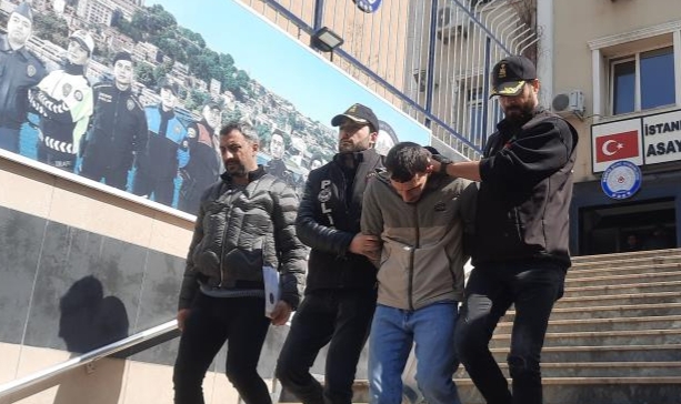 'Neden çalışmıyorsun' kavgasında babasını öldürdü