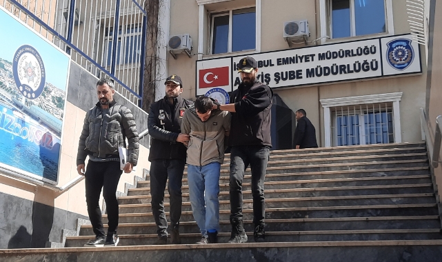 "Neden çalışmıyorsun" tartışmasında babasını öldürdü