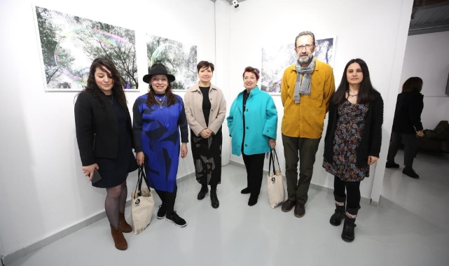 “Nefes Al Nefes Ver” sergisi Fotoğraf Müzesi’nde