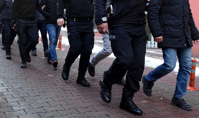 Nevruz kutlamasında slogan atan 224 kişi yakalandı