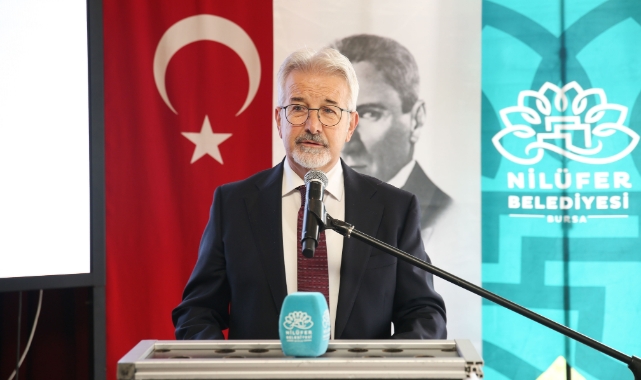 Nilüfer Belediyesi kaçak yapılarla mücadele ediyor