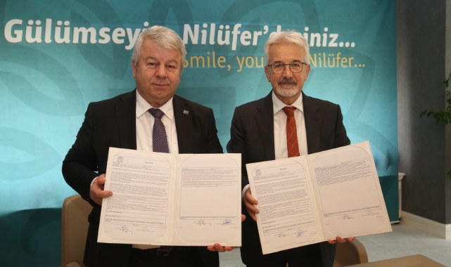 Nilüfer bir müze daha kazanıyor