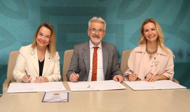 Nilüfer’den depremzedeler için önemli iş birliği