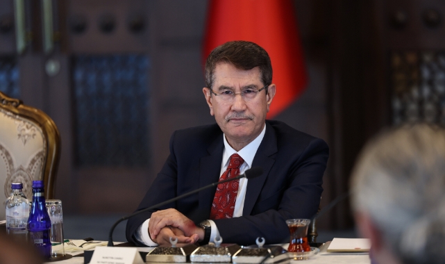 Nurettin Canikli: "6'lı Masa EYT'lilerin maaşlarını ödeyemeyecektir"