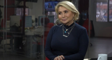 "O dönem ben neysem şimdi Aleyna Tilki'de öyle"