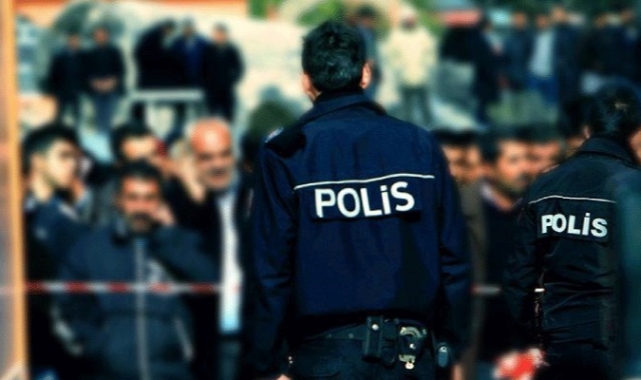 O ilde 15 günlük yasak