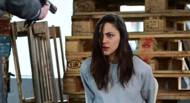 O Kız dizisi final bölümü tek parça izle