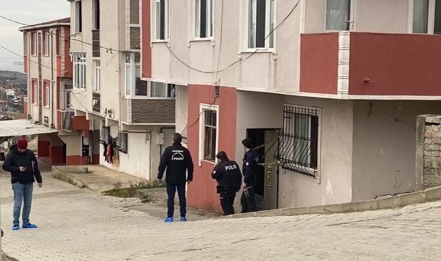 Oğlunun evine giden anne hayatının şokunu yaşadı