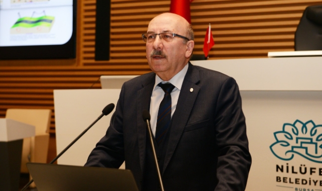 Okan Tüysüz: "Bursa'nın 7 üzerinde deprem üretme potansiyeli var"
