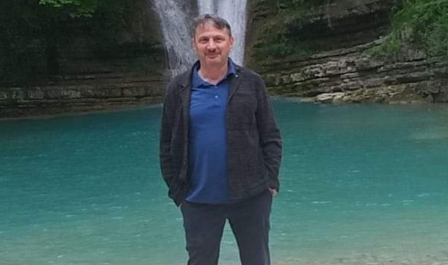 Okul müdürü kalbine yenildi
