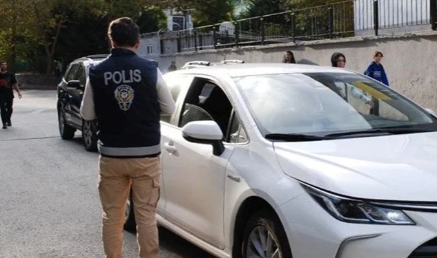 Okuldan uzaklaştırılan öğrenci dehşet saçtı: 1 ölü, 5 yaralı