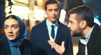 Ömer dizisi 10'uncu bölüm izle
