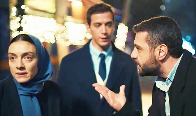 Ömer dizisi 10'uncu bölüm izle