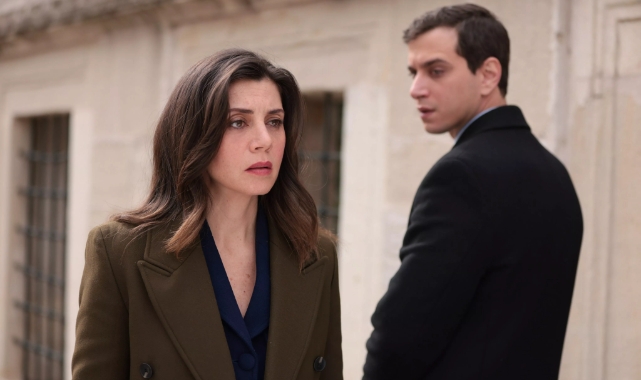 Ömer dizisi 8.bölüm tek parça izle