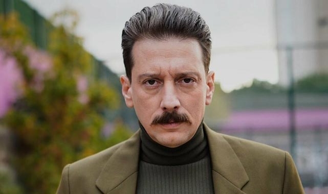 "Orada çok mutlu olduğumu hissediyorum"