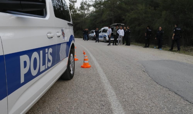 Ormanlık alanda cansız bedenleri bulunmuştu: Kan donduran gelişme