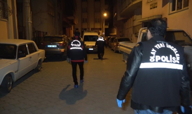 Ortalığın savaş alanına döndüğü kavgada can kaybı