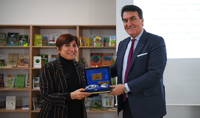 Osmangazi’de Ekolojik Yaşam Eğitimleri başladı