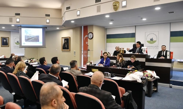 Osmangazi'den anlamlı karar