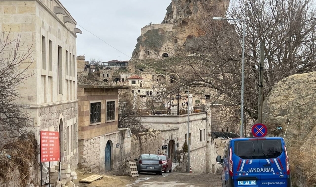 Otelde balayındaki çiftin ölümüyle ilgili 3 tutuklama