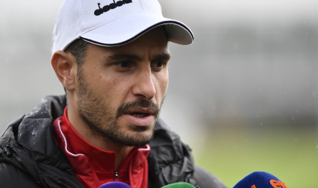 Özer Hurmacı'dan Bursaspor açıklaması