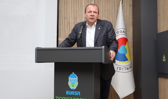 Özer Matlı’dan konut kampanyasına çağrı