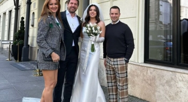 Pantolonu alay konusu oldu