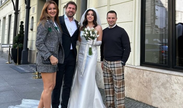 Pantolonu alay konusu oldu