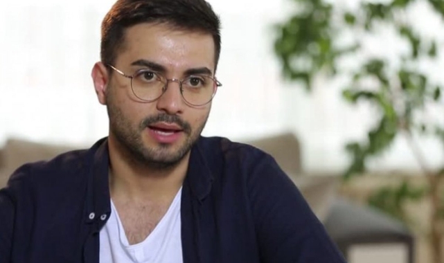 Parmağına taktığı yüzüğün sahibi belli oldu