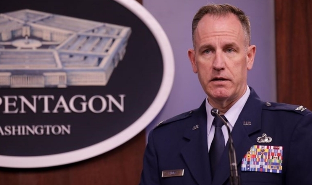 Pentagon'dan düşen helikopterlere ilişkin açıklama
