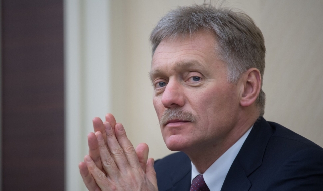 Peskov'dan tahıl anlaşmasının uzatılması hakkında açıklama