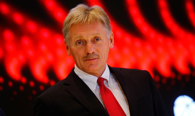 Peskov "UCM'nin kararı Rusya için önemsiz"