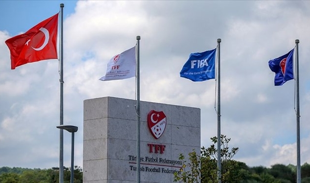 PFDK ceza yağdırdı