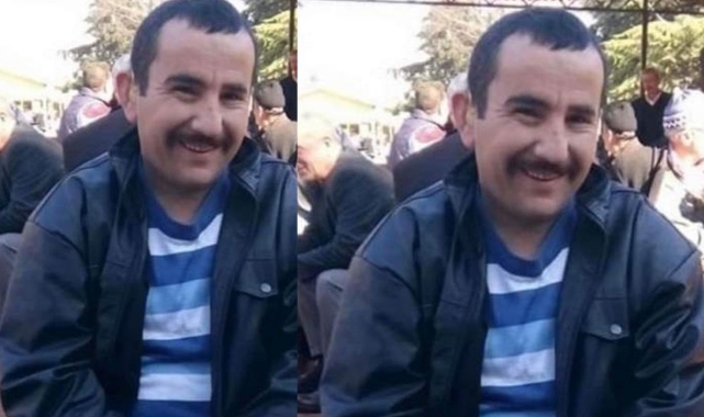 Pide yerken hayatını kaybetti!