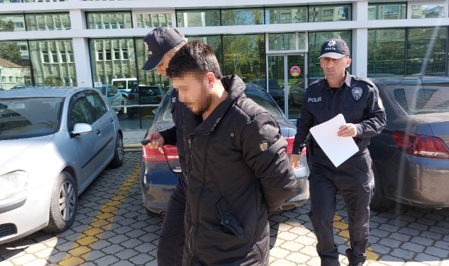 Polisin şehit olduğu kazada tutuklama