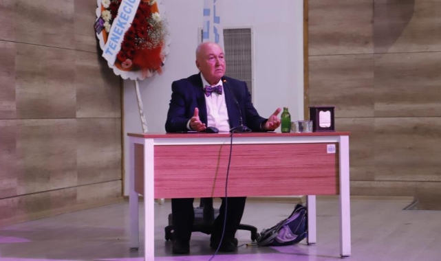Prof. Dr. Ahmet Ercan'dan yeni bir deprem uyarısı!