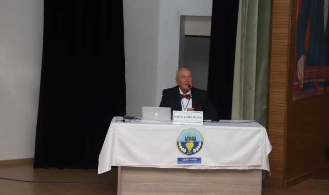 Prof. Dr. Ahmet Ercan: "O evler intihar evleridir"