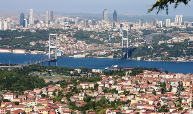 Prof. Dr. Ersoy'dan İstanbul depremi uyarısı!