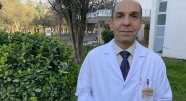 Profesör Kılıç uyardı: "Kuraklık kapıda"
