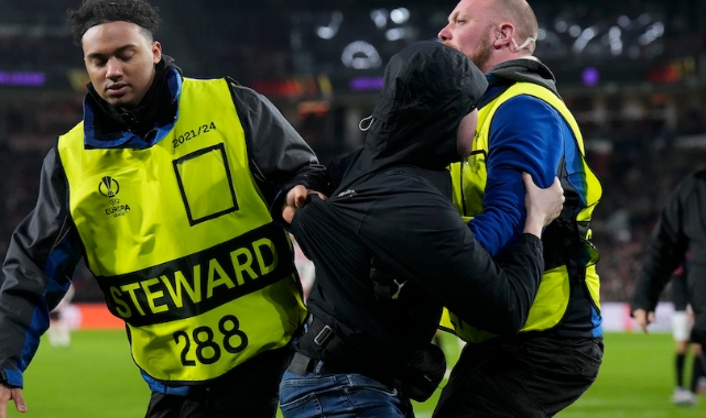 PSV'den saldırgan taraftara tarihi ceza!